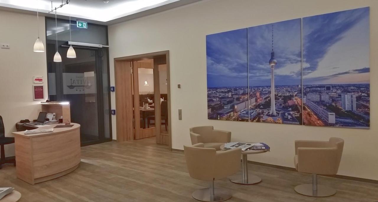 Hostel Hostel VITA Berlin *